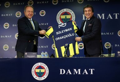 Burhan Karaçam: Fenerbahçe’ye 5 milyar lira lazım