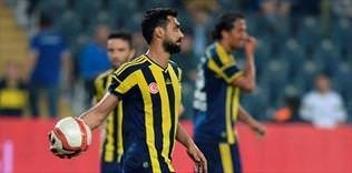 Osmanlıspor'dan Bekir'e kanca