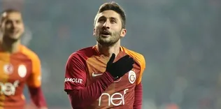 Galatasaray’da 23. yılını dolduracak