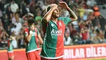 Kaf-Kaf arayışta