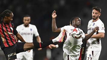 VAR kayıtları açıklandı
