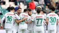 Konyaspor’a prim dopingi