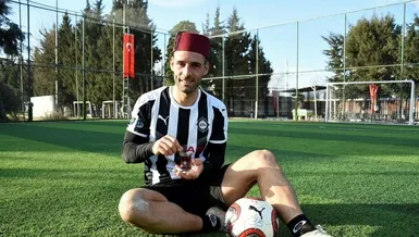 Paixao: Güvendeyiz