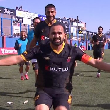 Kahta 02 Spor 3-1 Kasımpaşa (MAÇ SONUCU-ÖZET)