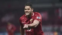 Hulk teklifi açıkladı! Galatasaray...