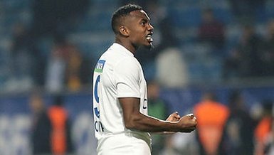 Fode Koita'dan Beşiktaş hamlesi! Kasımpaşa ile görüştü ve...