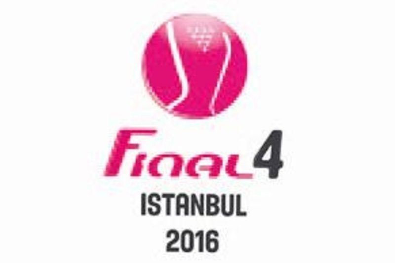 Final 4 Logosu Hazir Son Dakika Fenerbahce Haberleri Fotomac