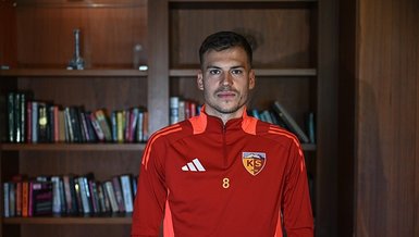 İz bırakmak istiyorum