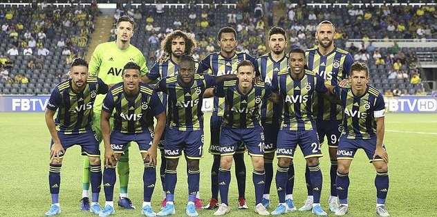 'Fenerbahçe'ye kaybedeceğini düşünen varsa burada bırakacağım'
