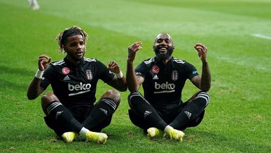 Kartal’dan evinde geçit yok!