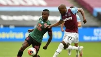 Ve F.Bahçe golcüsünü buldu! İmzaya geliyor