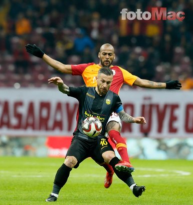 Spor yazarları Galatasaray - Yeni Malatyaspor maçını değerlendirdi!
