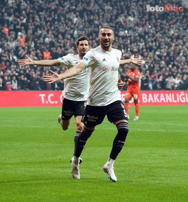 Beşiktaş Alanyaspor maçını Ali Gültiken yorumladı! "Güven abidesi..."