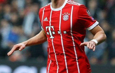 Galatasaray forvet için Bayern Münih’ten Sandro Wagner’in peşinde!