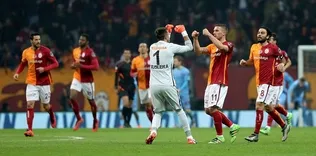 İşte yeni takımı