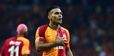 Sorun Falcao’da mı!