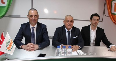 "Bu kulüp yaşayacaktır"