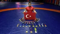 Vatanım için yapıyorum