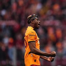 Osimhen’den Galatasaray itirafı!
