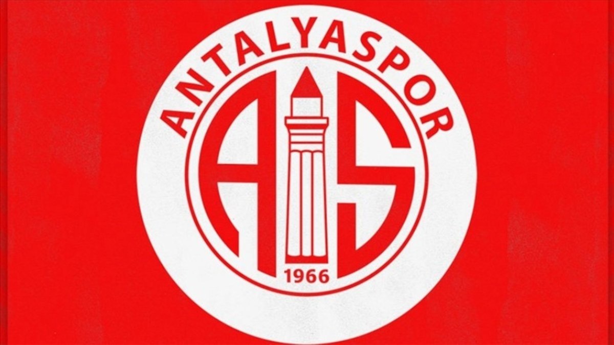 Antalyaspor'da transfer yasağı kaldırıldı