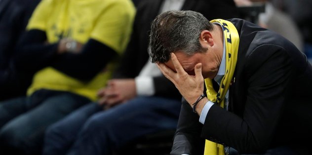 Fenerbahçe'de kara tablo! 1 milyar TL aranıyor