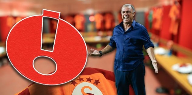 Ve Galatasaray'ın yükseliş planı tamam! Fatih Terim'den tarihi karar...