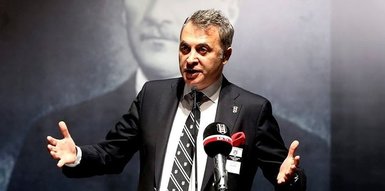 Fikret Orman’ın yeni yönetimi belli oldu!