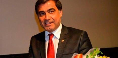 'Söyleyenler onursuz, şerefsizdir'