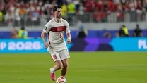 İsmail’e 2 talip
