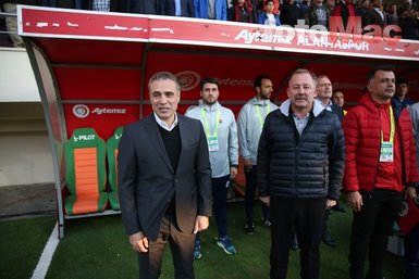Ozan Tufan’dan Fenerbahçe açıklaması! Seneye Ersun Yanal ile...