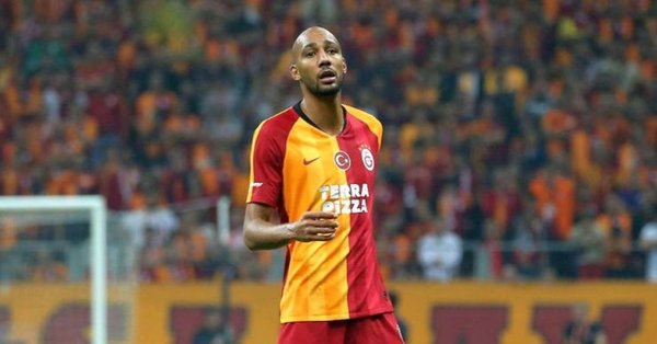Steven Nzonzi Den Transfer Yaniti Son Dakika Galatasaray Haberleri Fotograflari Fotomac