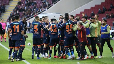 hatayspor basaksehir 0 3 mac sonucu ozet fotomac