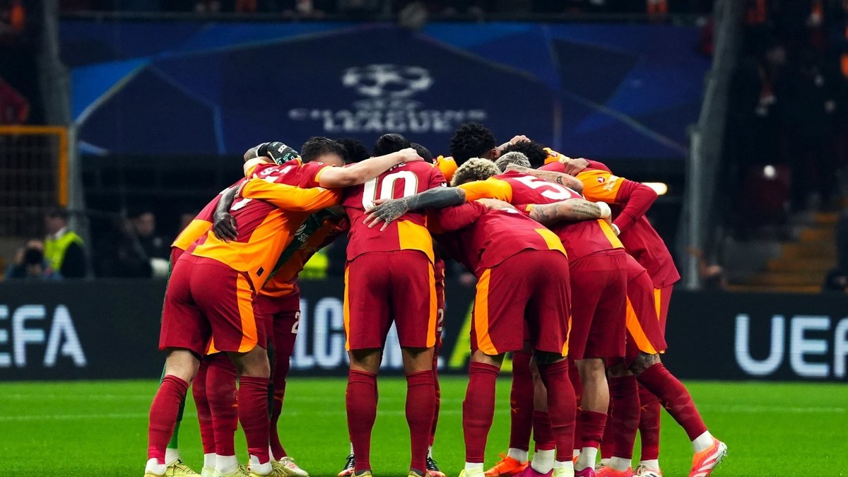 Galatasaray'da Barış Alper Yılmaz'a transfer sözü!