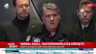 >Beşiktaş'tan yabancı 'VAR' talebi!