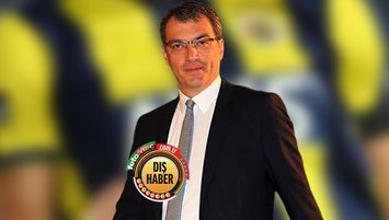 Fenerbahçe'yi Comolli kurtaracak! Yeni takımına transfer...