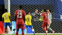Kolombiya 0-0 Portekiz | MAÇTAN KARELER
