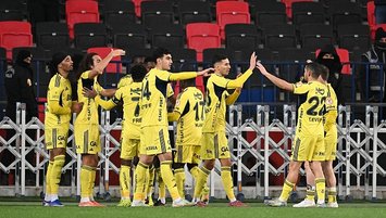 Sol bek Komşu’dan