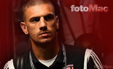Juventus’tan ’satılık’ kararı! 4 transfer ve Merih Demiral...