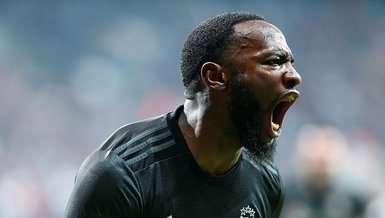 N'Koudou attığı müthiş golü böyle anlattı!