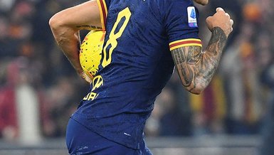 Perotti Fenerbahçe'nin elinden kaçıyor! Sürpriz teklif geldi