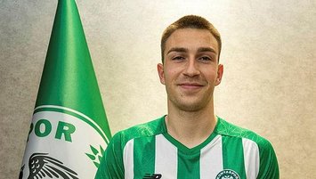 Gözler yeni dinamo Niko Rak’ta