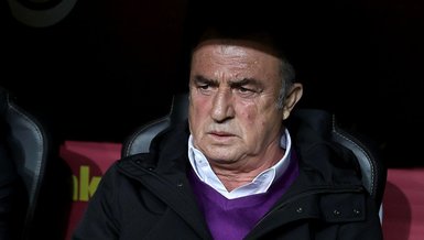 Fatih Terim Arabistan takımının başına mı geçiyor? Talisca ve Aboubakar'ın hocası olabilir!