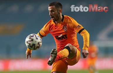 Son dakika spor haberleri: Alanyaspor maçı öncesi Galatasaray’da flaş değişiklik! İşte Fatih Terim’in ilk 11’i