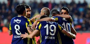 Rizespor’la 39. randevu