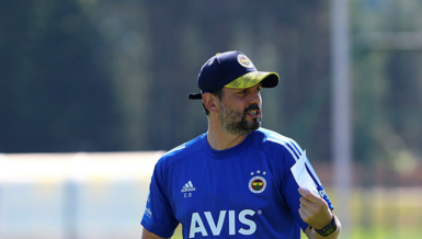 Erol Bulut'tan Malatyaspor maçı sözleri! "Önemli olan..." | Son dakika Fenerbahçe haberleri