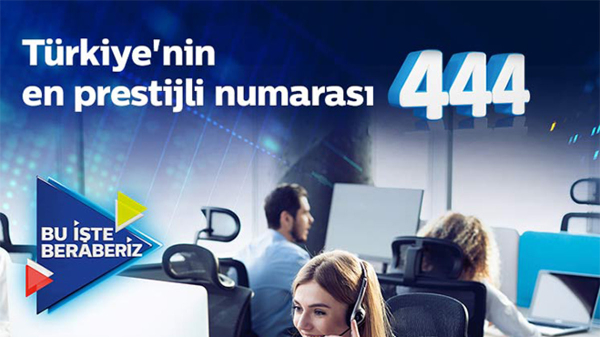 Türk Telekom