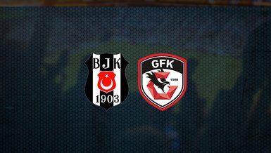 Hedef Zirve Besiktas Gaziantep Fk Maci Ne Zaman Saat Kacta Ve Hangi Kanalda Canli Yayinlanacak Super Lig Fotomac