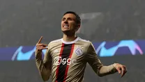Steven Berghuis’ten Beşiktaş’a yeşil ışık!