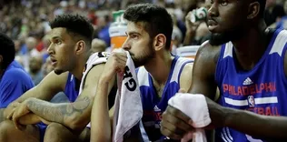 Furkan Korkmaz alt takıma gönderildi!