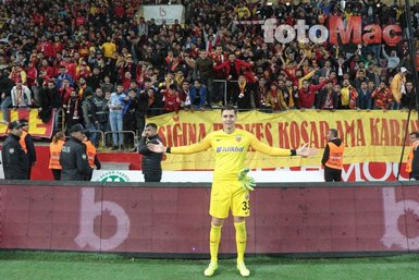 Fenerbahçe ve Galatasaray'ın transfer hedefindeki Lung konuştu! Türkiye...